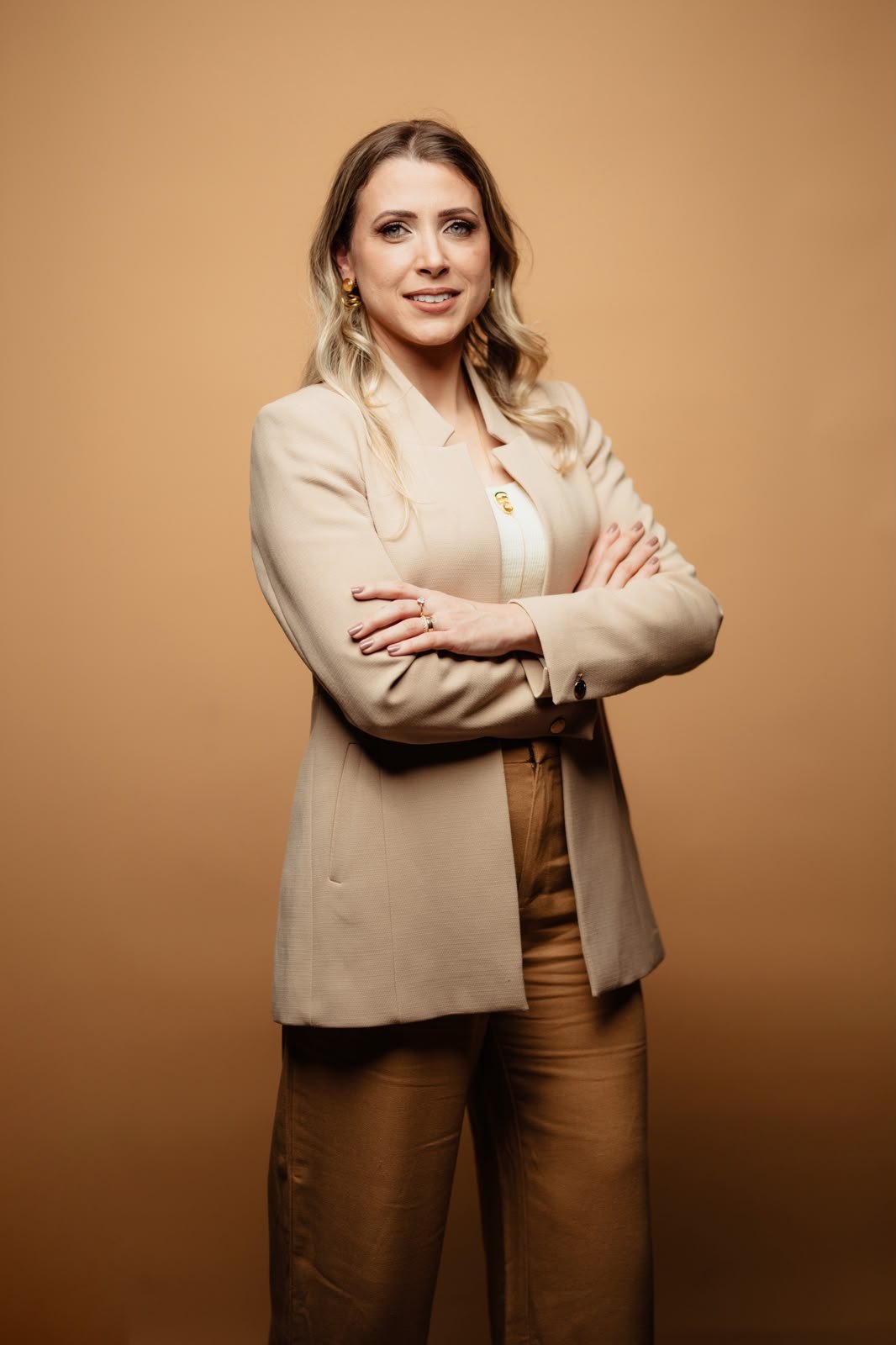 Dra. Camila Macagnan - Advocacia e Mediação